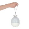 Lampka-nocna-projektor-gwiazd-LED-USB-obrotowy-6-motywow-pilot-renifer-3