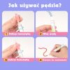 WOOPIE-Mata-Wodna-do-Malowania-2w1-XXL-100x70cm-Swieci-w-Ciemnosci-2