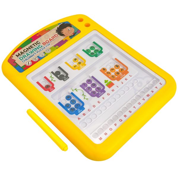 WOOPIE-Tablica-Magnetyczna-Montessori-Do-Rysowania-3 WOOPIE-Tablica-Magnetyczna-Montessori-Do-Rysowania-3