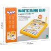 WOOPIE-Tablica-Magnetyczna-Montessori-Do-Rysowania-4