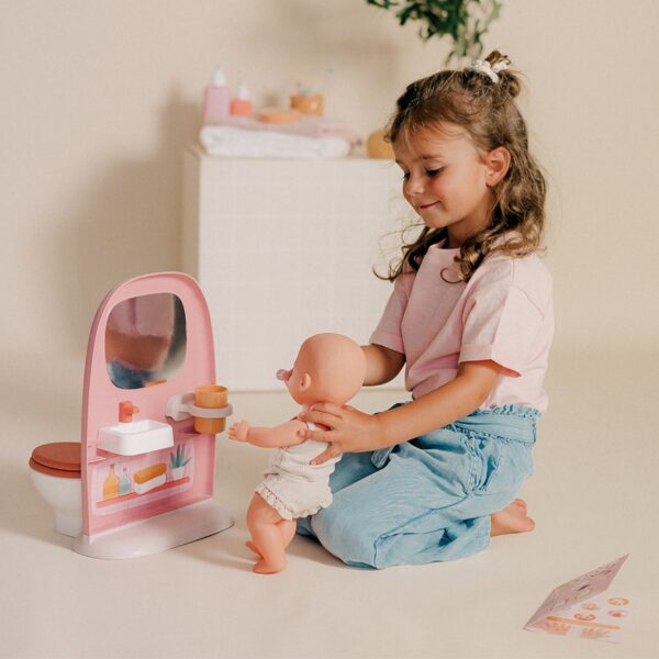 SMOBY-Baby-Nurse-Dwustronna-toaleta-Dla-lalki-42-cm-5 SMOBY-Baby-Nurse-Dwustronna-toaleta-Dla-lalki-42-cm-5