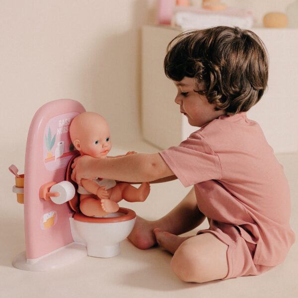 SMOBY-Baby-Nurse-Dwustronna-toaleta-Dla-lalki-42-cm-6 SMOBY-Baby-Nurse-Dwustronna-toaleta-Dla-lalki-42-cm-6