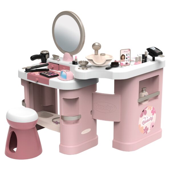 SMOBY-Centrum-malej-stylistki-BEAUTY-26-akcesoria-Fryzjer-i-kosmetyczka-1 SMOBY-Centrum-malej-stylistki-BEAUTY-26-akcesoria-Fryzjer-i-kosmetyczka-1