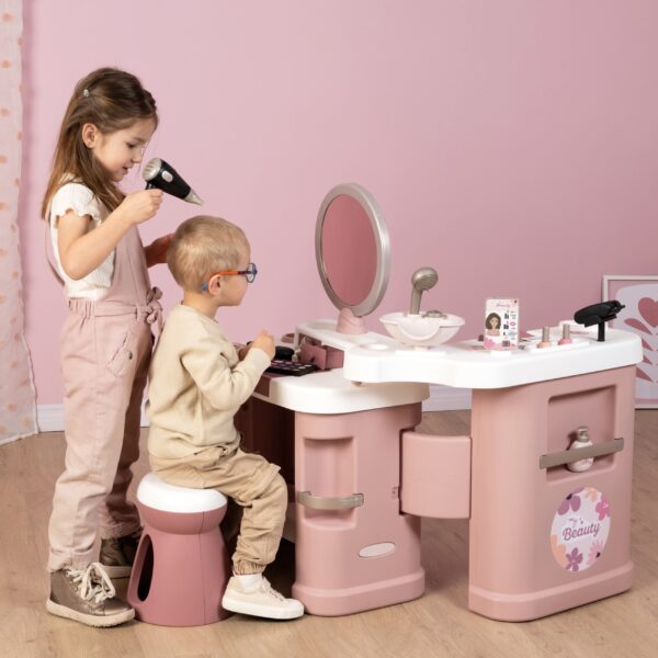 SMOBY-Centrum-malej-stylistki-BEAUTY-26-akcesoria-Fryzjer-i-kosmetyczka-3 SMOBY-Centrum-malej-stylistki-BEAUTY-26-akcesoria-Fryzjer-i-kosmetyczka-3