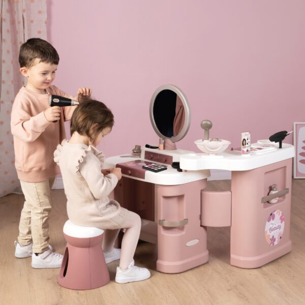 SMOBY-Centrum-malej-stylistki-BEAUTY-26-akcesoria-Fryzjer-i-kosmetyczka-5 SMOBY-Centrum-malej-stylistki-BEAUTY-26-akcesoria-Fryzjer-i-kosmetyczka-5