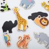 VIGA-Drewniane-Magnesy-Dzikie-Zwierzeta-–-Kolorowe-Magnesy-Edukacyjne-18M-1