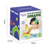 WOOPIE-BABY-Zabawka-do-Kapieli-Zyrafa-z-Lejkiem-na-Przyssawke-8