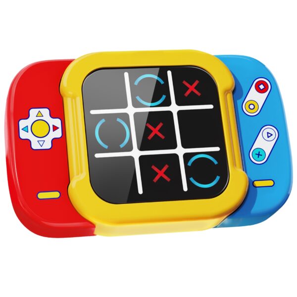 WOOPIE-Elektroniczna-Gra-w-Kolko-i-Krzyzyk-1 WOOPIE-Elektroniczna-Gra-w-Kolko-i-Krzyzyk-1