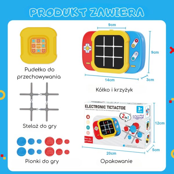 WOOPIE-Elektroniczna-Gra-w-Kolko-i-Krzyzyk-4 WOOPIE-Elektroniczna-Gra-w-Kolko-i-Krzyzyk-4