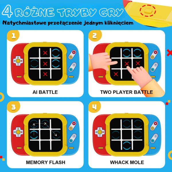 WOOPIE-Elektroniczna-Gra-w-Kolko-i-Krzyzyk-5 WOOPIE-Elektroniczna-Gra-w-Kolko-i-Krzyzyk-5