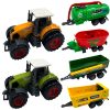 WOOPIE-Zestaw-Mini-Farmera-Traktory-z-Przyczepami-1